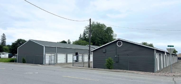 555 W 8th Ave, Colville, WA for sale - Primary Photo - Image 1 of 3