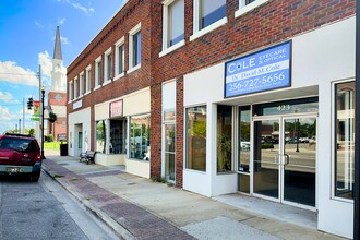 421-429 2nd Ave SW, Cullman, AL for sale Building Photo- Image 1 of 40