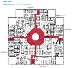 11100 N Oracle Rd, Tucson, AZ for rent Floor Plan- Image 1 of 1