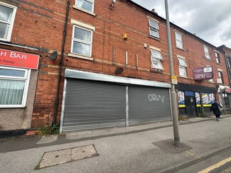 More details for 41-47 Mansfield Rd, Nottingham - Retail for Rent