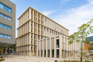 More details for Carrer de Pallars, 178, Barcelona - Office to Rent