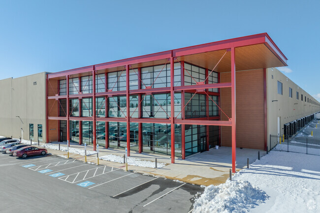 More details for 175 Cesanek Rd, Northampton, PA - Multiple Space Uses for Rent