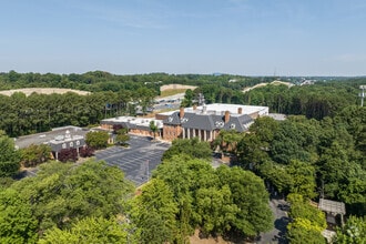 1902 Leland Dr SE, Marietta, GA - aerial  map view - Image1