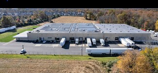 More details for 34 Stouts Ln, Monmouth Junction, NJ - Industrial for Rent