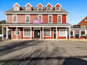 545-549 High St, Westwood, MA for rent Building Photo- Image 1 of 13