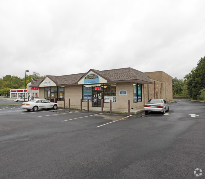 5471 Black Horse Pike, Turnersville, NJ for sale - Primary Photo - Image 1 of 1