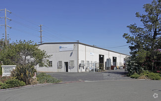 More details for 705 Comstock St, Santa Clara, CA - Industrial for Rent