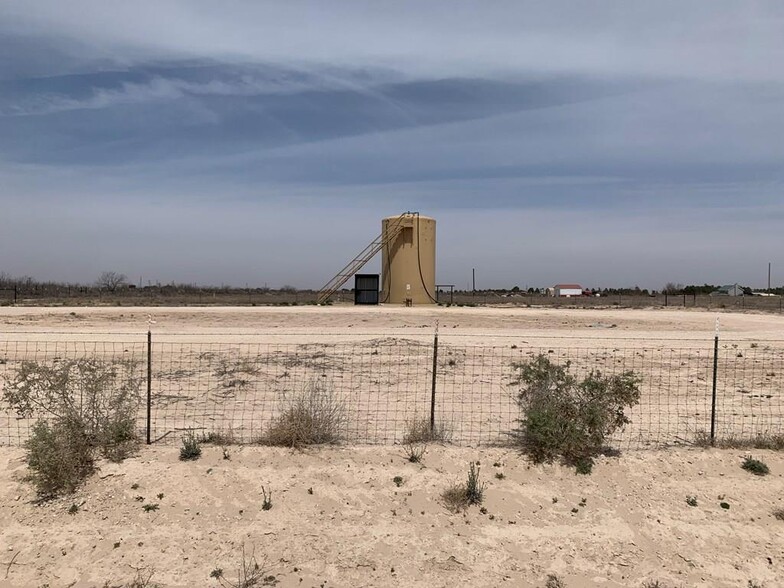 9008 County 170 rd, Midland, TX for sale - Building Photo - Image 1 of 9