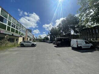 More details for Light Industrial to Rent