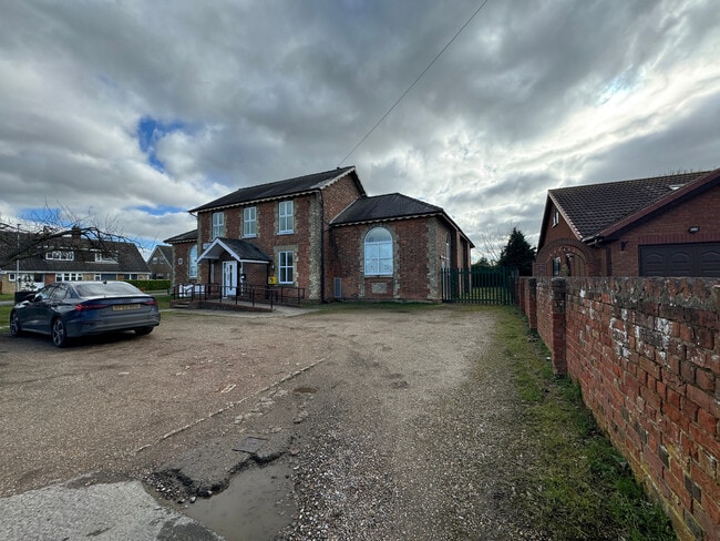 More details for 20 Benningholme Ln, Hull - Co-working to Rent