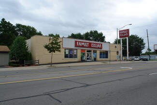 More details for 2919 S Cedar St, Lansing, MI - Retail for Sale