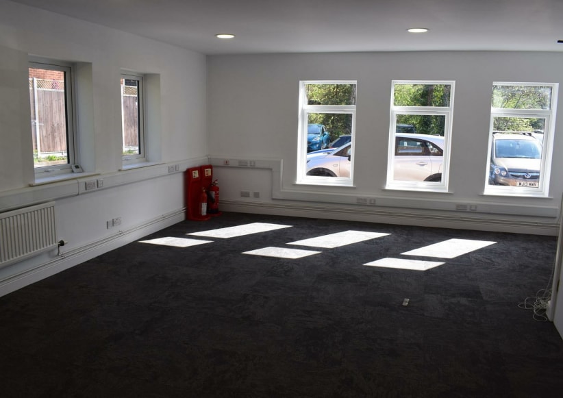 High St, Henley In Arden to rent - Interior Photo - Image 2 of 7