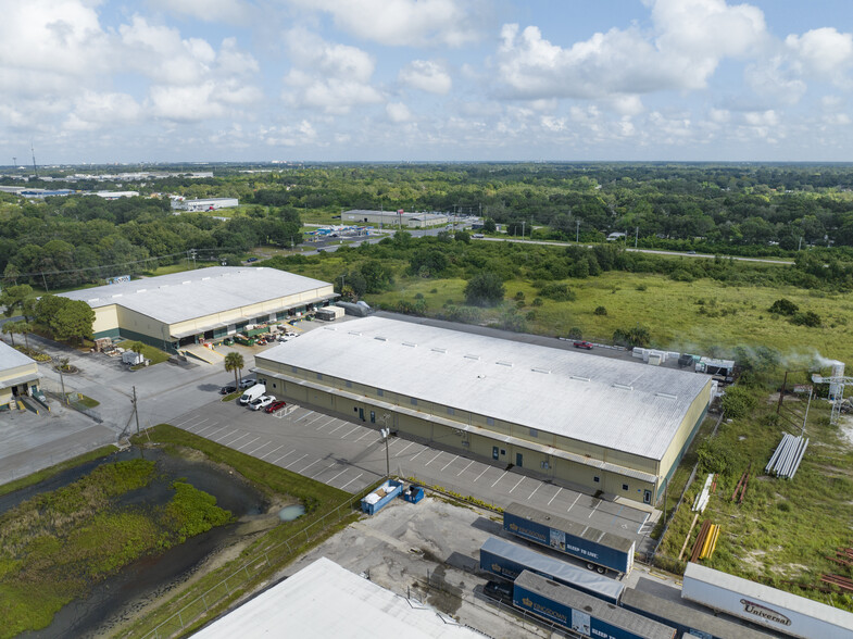 3020 Reynolds Rd, Lakeland, FL for rent - Aerial - Image 3 of 5