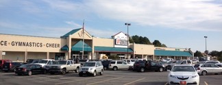 More details for 2518 Cleveland Hwy, Dalton, GA - Retail for Rent