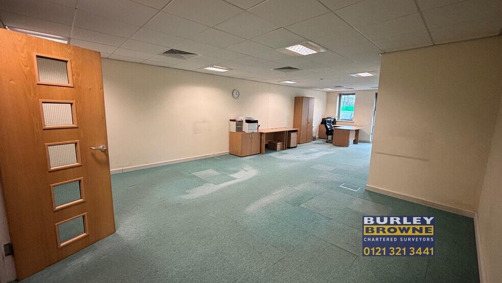 Chester Rd, Birmingham to rent - Building Photo - Image 3 of 10
