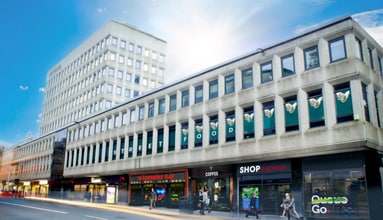 7-13 New Bridge St, Newcastle Upon Tyne to rent Building Photo- Image 1 of 1