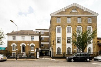 More details for 99-103 Lomond Grove, London - Co-working to Rent