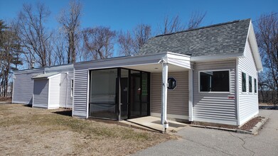 310 N State St, Concord, NH for rent Building Photo- Image 1 of 15