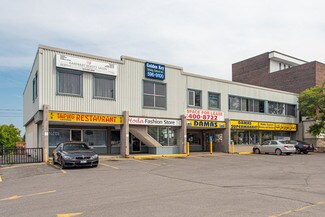 More details for 3033-3049 Carling Ave, Ottawa, ON - Office to Rent