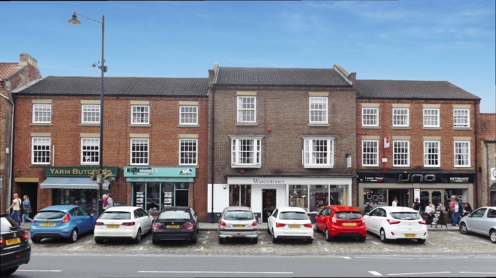 93-99 High St, Yarm for sale - Primary Photo - Image 1 of 1