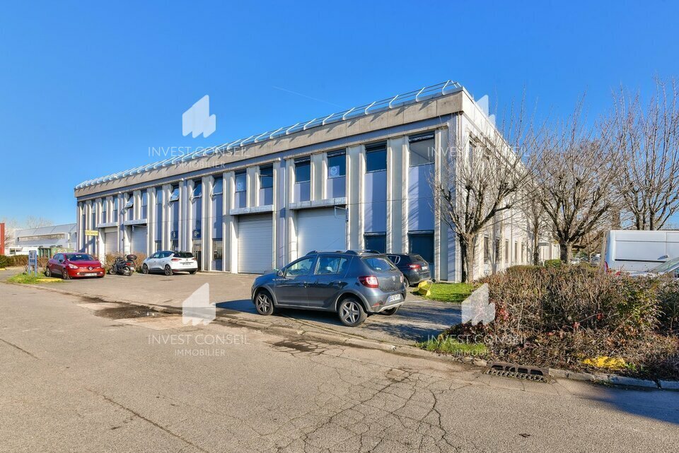 44 Rue Maurice De Broglie, Aulnay-sous-Bois to rent Building Photo- Image 1 of 13