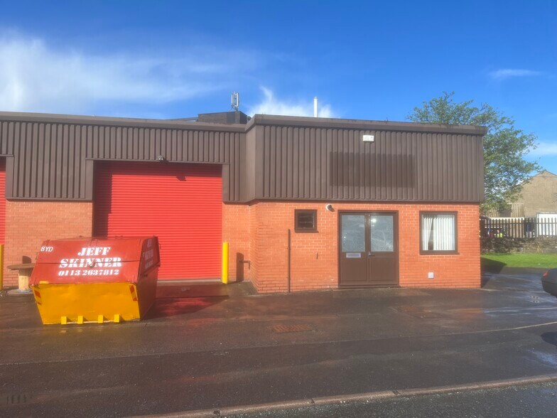 Rowan Ct, Leeds for sale - Building Photo - Image 1 of 1