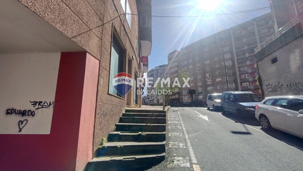 Retail in Vigo, Pontevedra for sale - Building Photo - Image 2 of 33