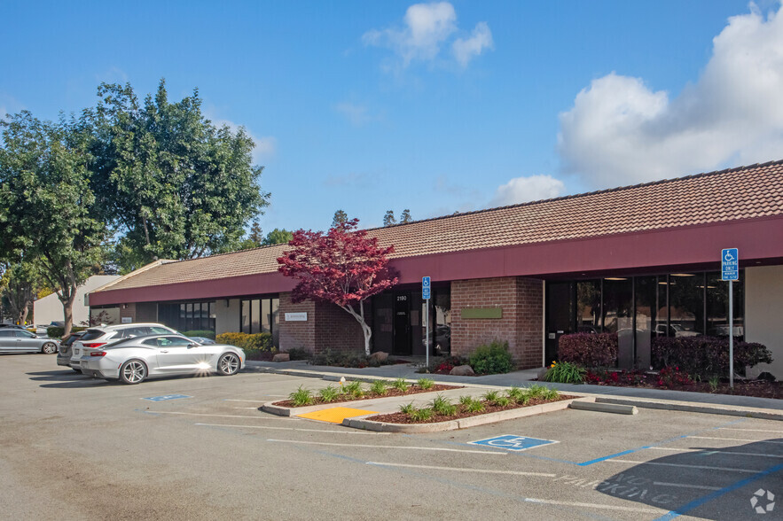 2180-2192 Bering Dr, San Jose, CA for rent - Primary Photo - Image 1 of 5