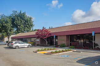 More details for 2180-2192 Bering Dr, San Jose, CA - Light Industrial for Rent