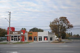 More details for 2015 Robertson Rd, Ottawa, ON - Retail to Rent