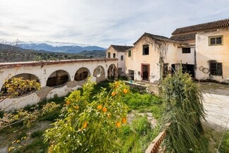 More details for Calle Real del Fargue, Granada - Land for Sale