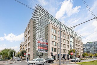 More details for 90 Boulevard National, La Garenne-Colombes - Office to Rent