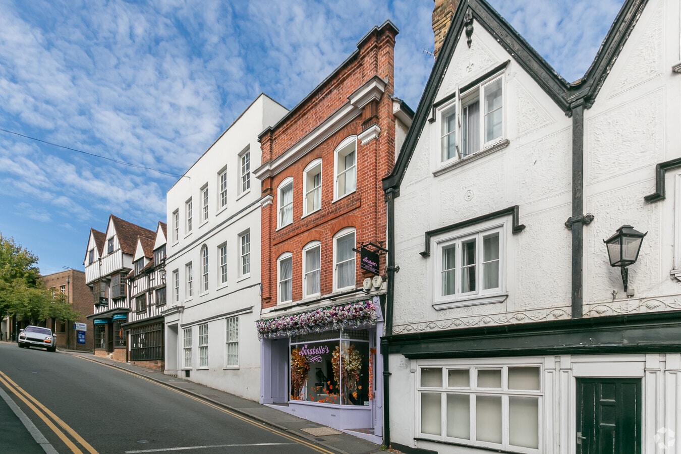 4 High St, Stortford, CM23 2LT UK
