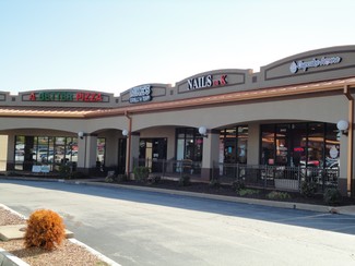 More details for 2421-2515 Hwy K, O'Fallon, MO - Retail for Rent