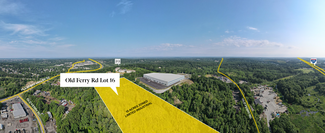 More details for Old Ferry Rd, Methuen, MA - Land for Sale