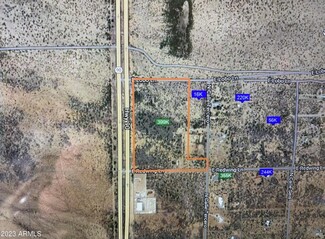 More details for TBD 21 AC N Hwy 90 hwy, Huachuca City, AZ - Land for Sale