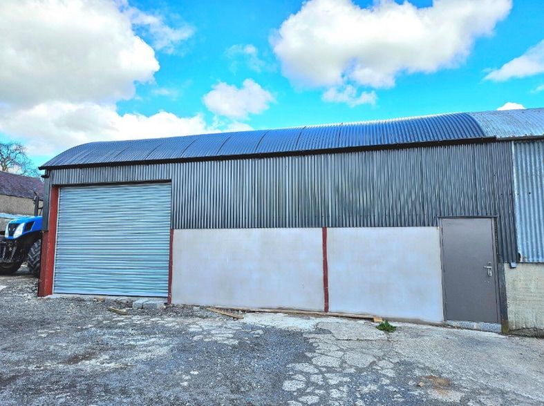 31 Reservoir Rd, Banbridge for sale - Building Photo - Image 1 of 1