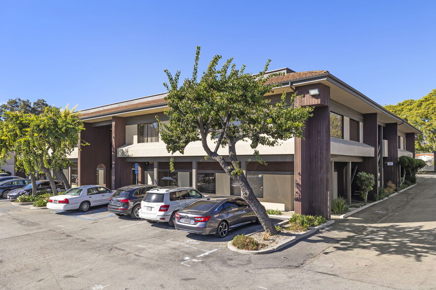 3160 Telegraph Rd, Ventura, CA for rent - Building Photo - Image 1 of 7