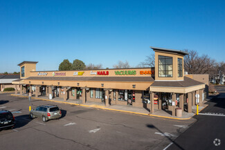 More details for 5100-5270 E Arapahoe Rd, Littleton, CO - Retail for Rent