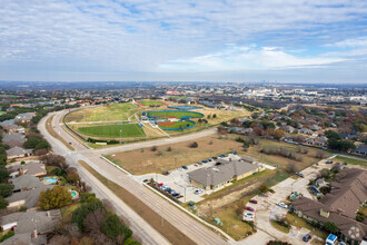 6989 Bryant Irvin Rd, Fort Worth, TX for sale Primary Photo- Image 1 of 1