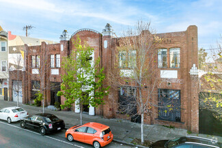 More details for 2515-2521 San Pablo Ave, Oakland, CA - Residential for Sale