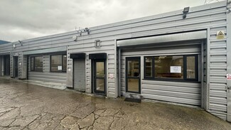 More details for Ryecroft St, Ashton Under Lyne - Industrial for Rent