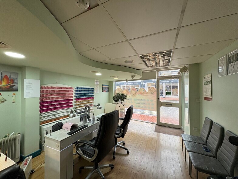 15 High St, Ripley for sale - Interior Photo - Image 3 of 5