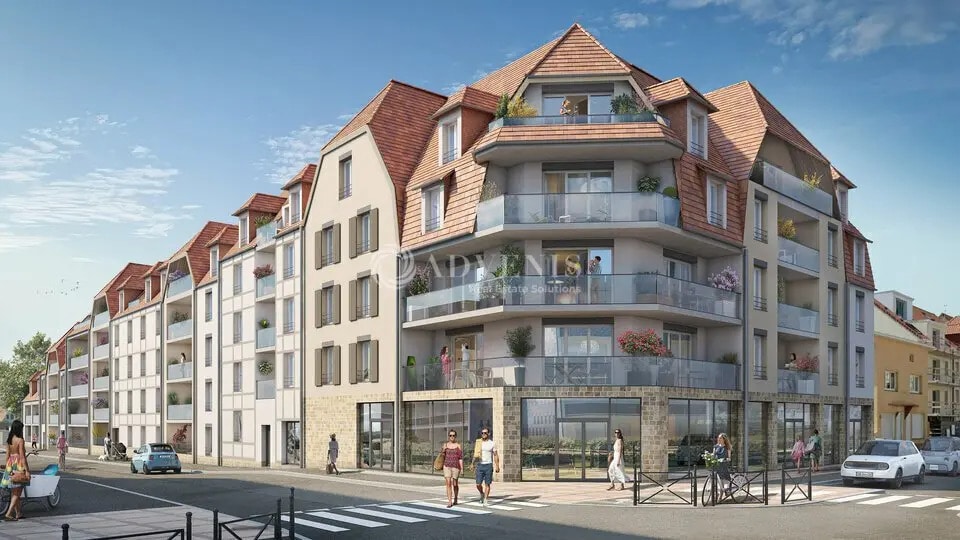 Vente Commerce 135 m² - Photo 1