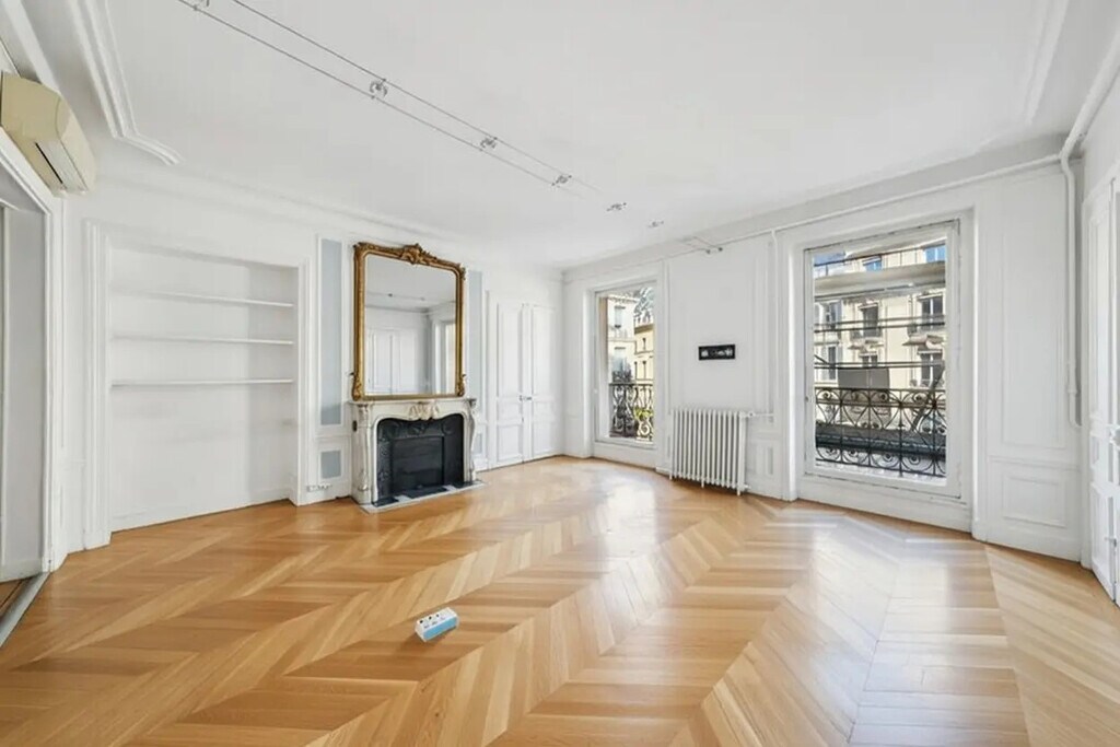 Location Bureaux 141 m² - Photo 1