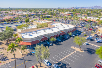 More details for 3115-3223 S McClintock Dr, Tempe, AZ - Retail for Rent