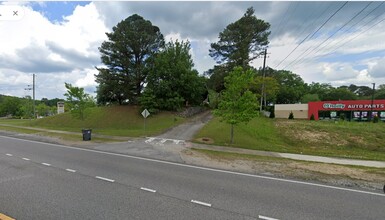 6721 Deerfoot Parkway, Pinson, AL for sale Building Photo- Image 1 of 7