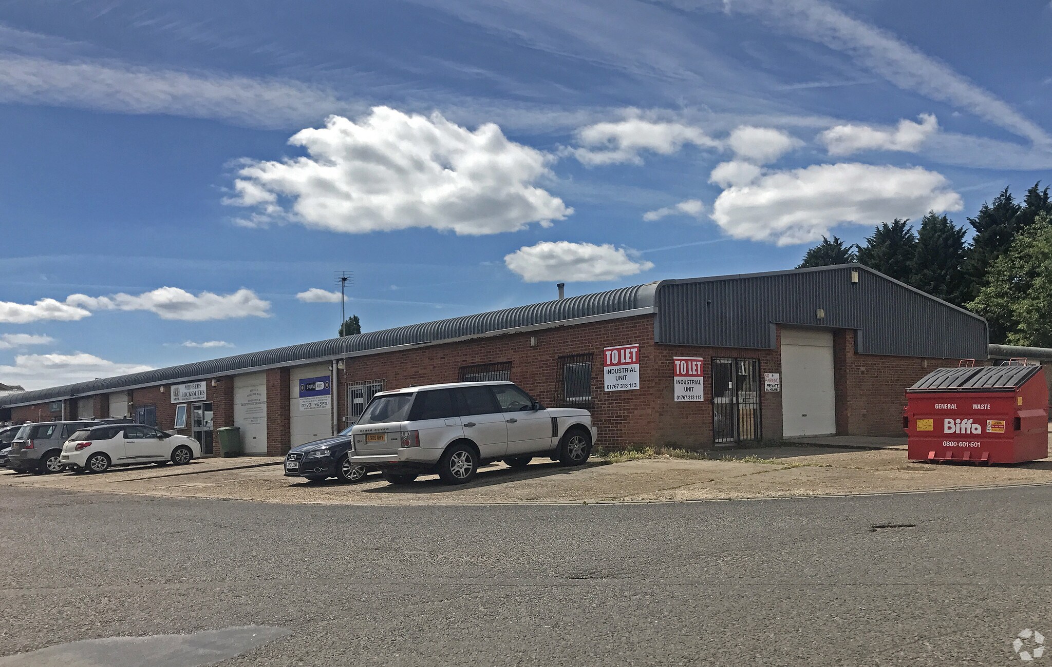 3E St. Francis Way, Shefford to rent Primary Photo- Image 1 of 3