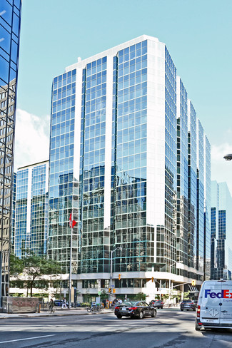 More details for 180 Kent St, Ottawa, ON - Office for Rent