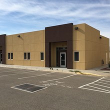 121 Paragon Ln, El Paso, TX for sale Building Photo- Image 1 of 1